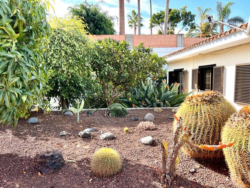 Foto 167e6086-906a-47c1-a33b-4323e4f3ce5d. Rent chalet in Centro Orotava (La)