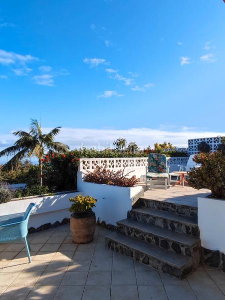 Foto 5638e355-5ea9-45ae-a5a9-0b648f66c4a3. Rent chalet in Centro Orotava (La)