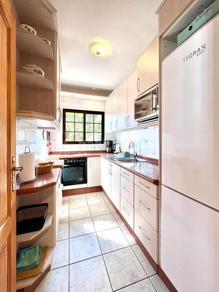 Foto 63f19c67-b388-43a5-b6b1-5ddd8f6ba0c7. Rent chalet in Centro Orotava (La)