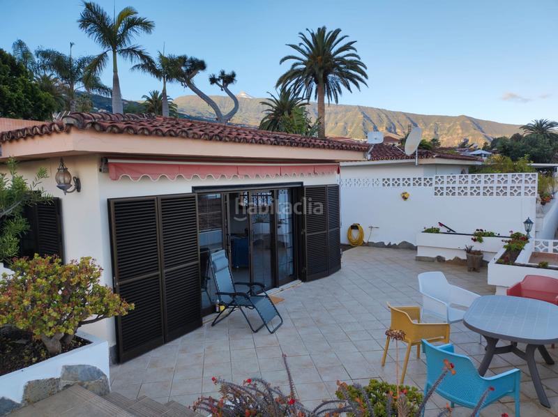 Foto 7877a011-02f5-46b8-bd97-934dfe0d3ed5. Rent chalet in Centro Orotava (La)