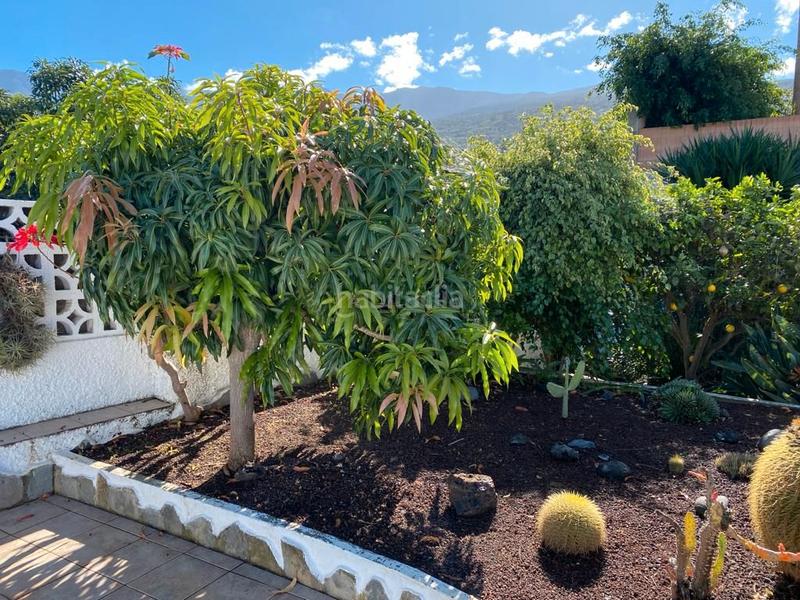 Foto a14c59d3-1c1e-480f-9809-3534c29a3257. Rent chalet in Centro Orotava (La)