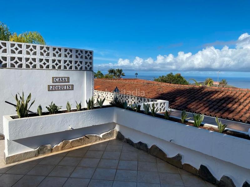 Foto b3ea6523-bc91-49b3-ad34-9ac333c66ccc. Rent chalet in Centro Orotava (La)