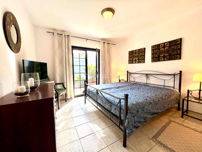 Foto e2e6e8f5-87db-4ce9-9777-97b449154409. Rent chalet in Centro Orotava (La)