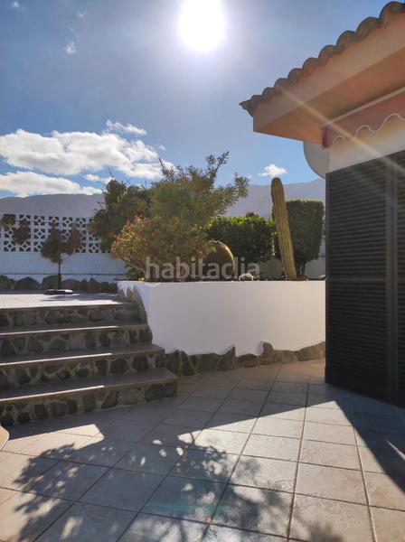 Foto fa61fbdf-f5b6-473b-9395-3b19b0b42aa1. Rent chalet in Centro Orotava (La)