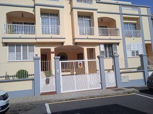 Dachwohnung  Calle alfonso garcía ramos