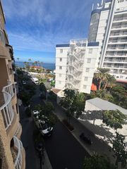 Location Appartement  Calle la hoya. ¡descubre tu nuevo hogar en el corazón de puerto de la cruz!