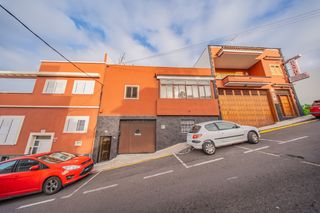 Casa adosada  Calle rafael fleytas. Casa / chalet adosado en venta en calle rafael fleytas , icod de