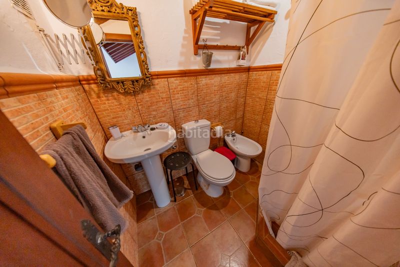 Foto 1a1ec572-bc4e-4979-9fb3-b6b00c26f52d. Xalet amb aparcament a Silos (Los)