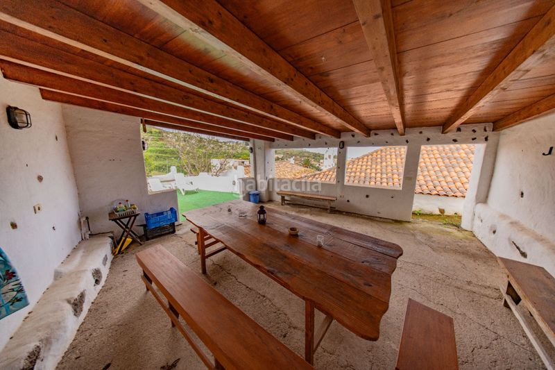 Foto 227ad2b8-d8b4-44ab-9940-1fe5f7efd9e0. Xalet amb aparcament a Silos (Los)