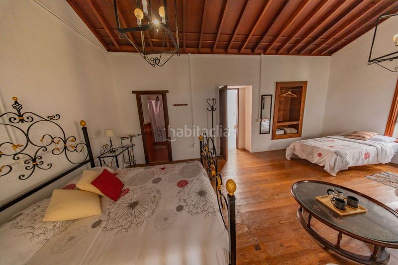 Foto 3d891eb3-92d8-4163-9d43-ad9da1a1932c. Xalet amb aparcament a Silos (Los)