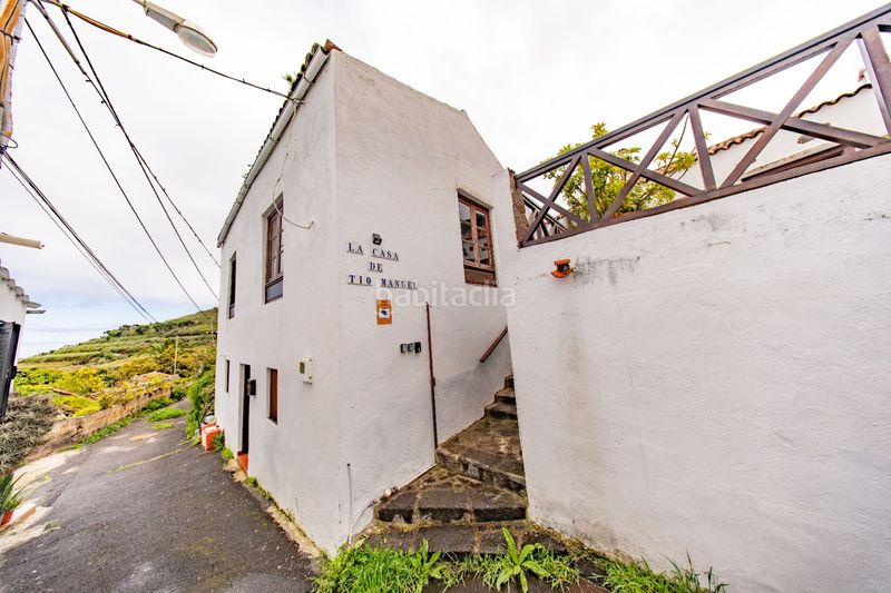 Foto 5b38163d-1f23-4d2c-93de-9c22bf6024ff. Xalet amb aparcament a Silos (Los)