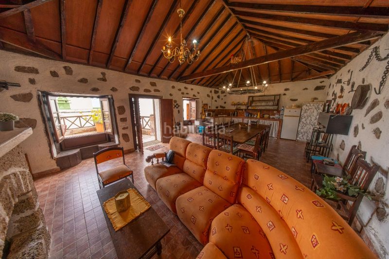 Foto b33c45df-1da6-4a7e-bf6e-6a50422df295. Xalet amb aparcament a Silos (Los)