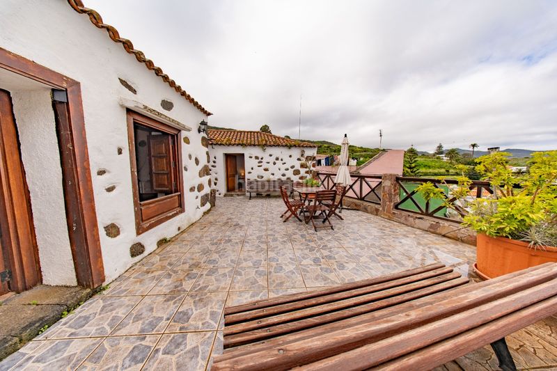 Foto dae690b9-6f5d-41d6-a064-edd40f528722. Xalet amb aparcament a Silos (Los)