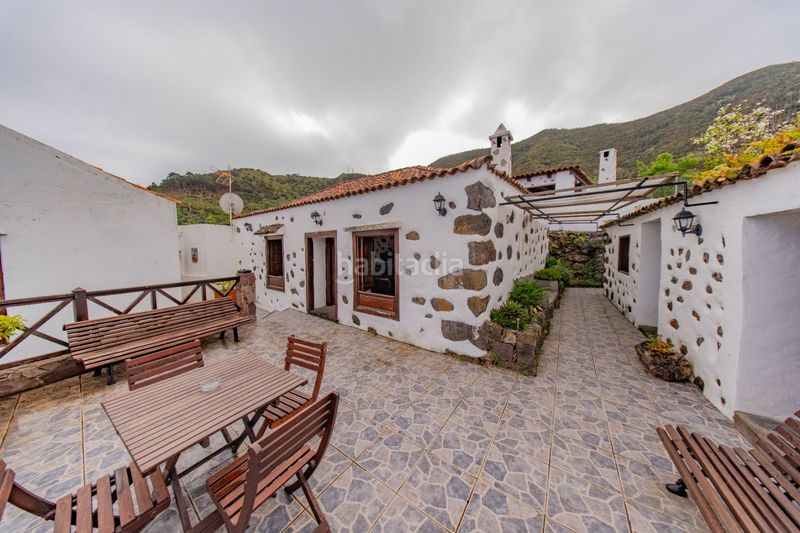 Foto e5fb616e-5d1f-4fc1-b5a7-2669929d1c0c. Xalet amb aparcament a Silos (Los)