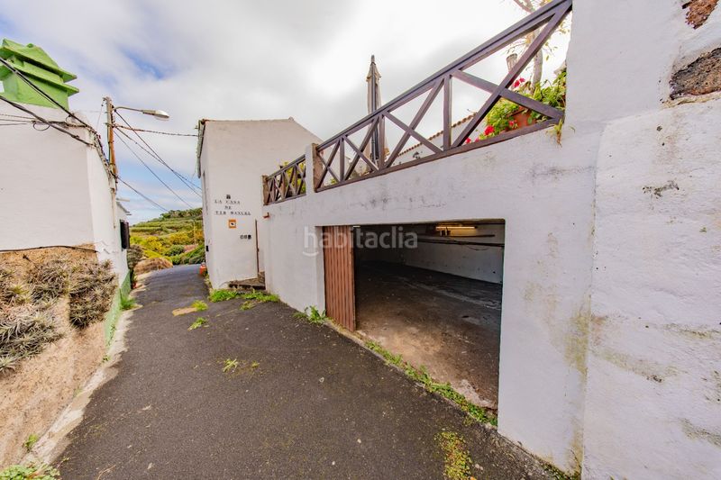 Foto e70ec965-7204-4ca2-bea4-c101903ea630. Xalet amb aparcament a Silos (Los)