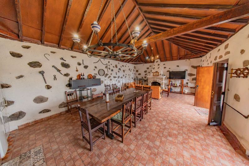 Foto e9daf914-ea3d-48e1-9b53-621988cb6821. Xalet amb aparcament a Silos (Los)