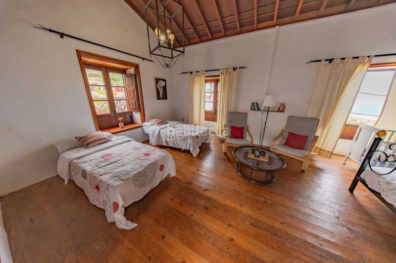 Foto f717479b-2a0e-4654-969e-c44641f7b2b8. Xalet amb aparcament a Silos (Los)