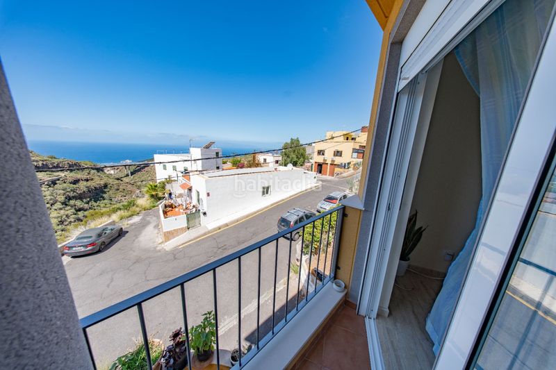 Foto 0025f8fe-1b24-44c1-b78b-70c4c5e03d18. Dúplex amb aparcament a Tijoco Bajo Adeje