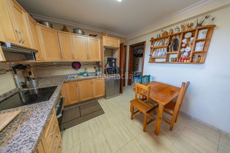 Foto 0582bb7d-8f8f-42c1-8819-735f42cc8a81. Dúplex amb aparcament a Tijoco Bajo Adeje