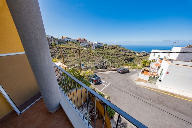 Foto 4af53e26-62f0-497a-95e0-9a357d95db38. Dúplex amb aparcament a Tijoco Bajo Adeje