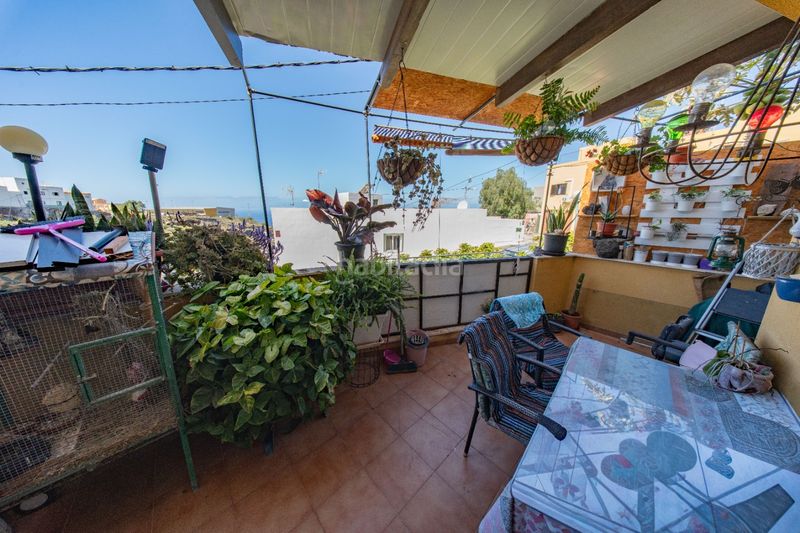 Foto 93f19980-7917-4249-bcf3-0d4794112569. Dúplex amb aparcament a Tijoco Bajo Adeje