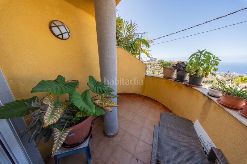 Foto 987e537f-3bb1-43a8-a673-76f8949e1a5f. Dúplex amb aparcament a Tijoco Bajo Adeje