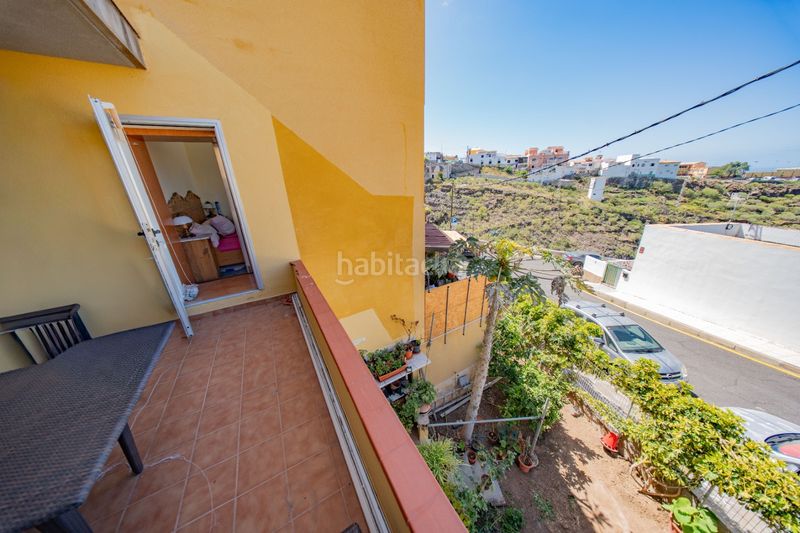 Foto aa268d18-64b5-46c8-8e8b-fc69282d227b. Dúplex amb aparcament a Tijoco Bajo Adeje