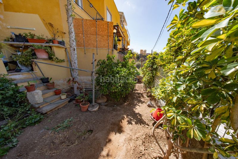 Foto b4291622-fff3-493f-ad9a-460c77f0438d. Dúplex amb aparcament a Tijoco Bajo Adeje