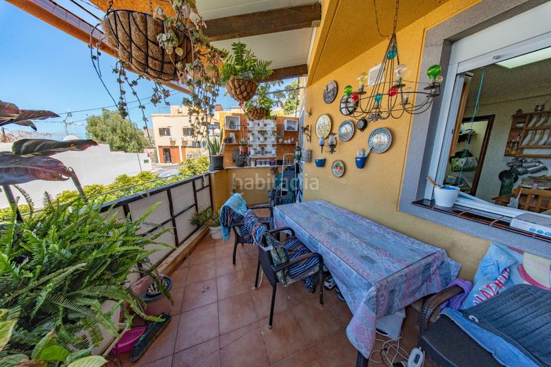 Foto bf406483-69fd-4ac2-a1ef-1cf91cf29837. Dúplex amb aparcament a Tijoco Bajo Adeje