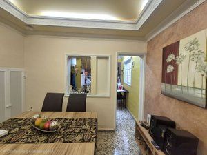 Etagenwohnung  Calle la gomera