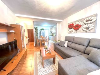 Pis a Calle San Francisco