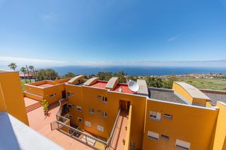 Chalet  Calle cr c 820. Casa / chalet adosado en venta en el sauzal