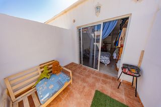 Estudi  Calle hernán cortés. Estudio en venta en calle hernán cortés , los majuelos-taco