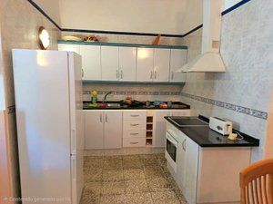 Miete Etagenwohnung  Calle juan ramos barrios