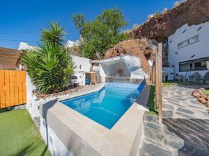 Chalet  Calle lomo del guayte