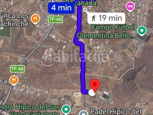 Foto 769fa951-b4d1-41e0-927c-bf09912a9ad8. Chalet en Buzanada Arona