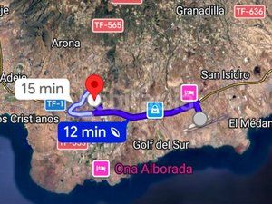 Foto 9edf5f9d-be8b-4bb0-a18c-3092d7caac41. Chalet en Buzanada Arona