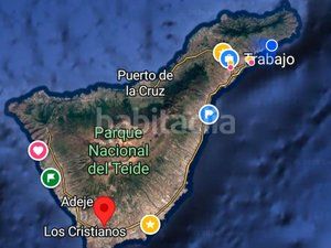 Foto b8d243f9-e0ad-4509-b838-b1d8dc1122a9. Chalet en Buzanada Arona
