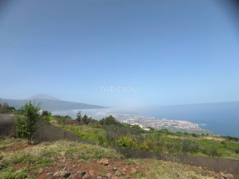Foto b1170790-381f-4840-a44c-4df144246822. Finca rústica a La Corujera Santa Úrsula