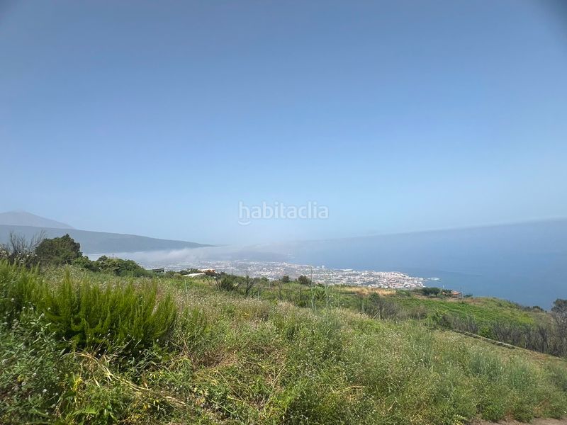 Foto ce5ada3f-4afa-448a-bd9d-f3443bf890bd. Finca rústica a La Corujera Santa Úrsula