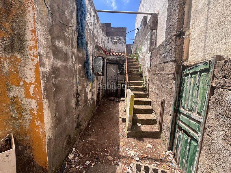 Foto 50ddf7b4-cbd3-4654-9a84-e13b04c03422. Casa a Cruz Santa Realejos (Los)