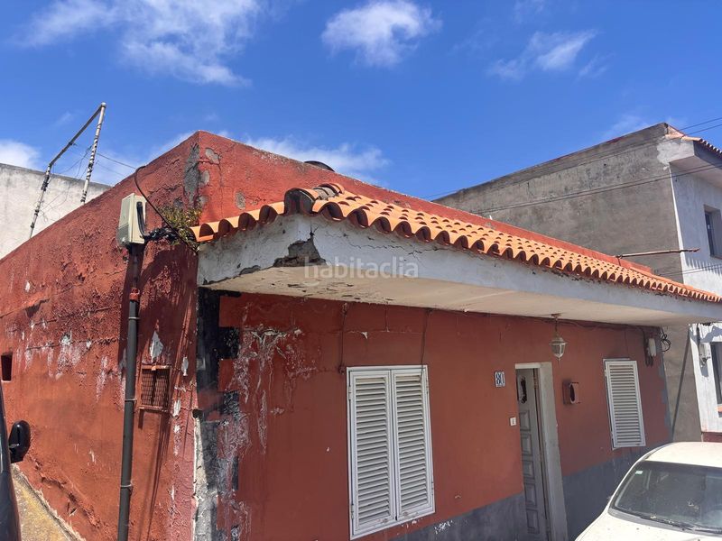 Foto 9637003a-1093-4635-b3d4-a10db6362f92. Casa a Cruz Santa Realejos (Los)