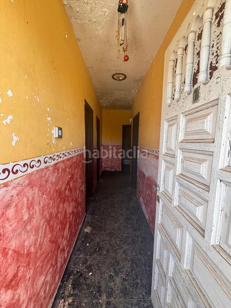 Foto e9b1487b-f48e-4374-b5e7-fe2cf50fd685. Casa a Cruz Santa Realejos (Los)