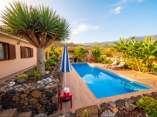 Chalet  Calle la pardela