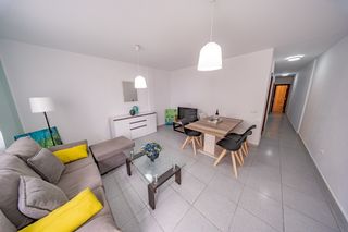 Appartement  Avenida constitución