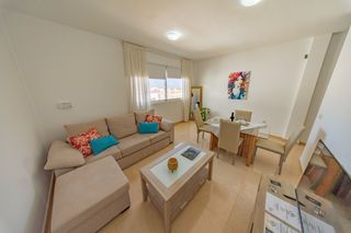 Appartement  Avenida constitución