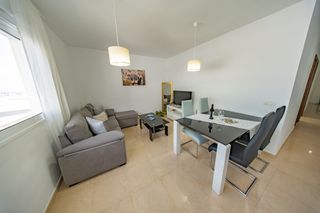 Appartement  Avenida constitución