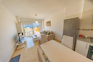 Appartement  Avenida constitución