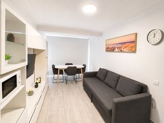 Lloguer Pis  Avenida familia de betancourt y molina. Apartamento reformado en el centro del puerto de la cruz