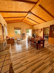Rent Country house  Malpaís del cernícalo. Casa finca rural aislada en candelaria – naturaleza, privacidad